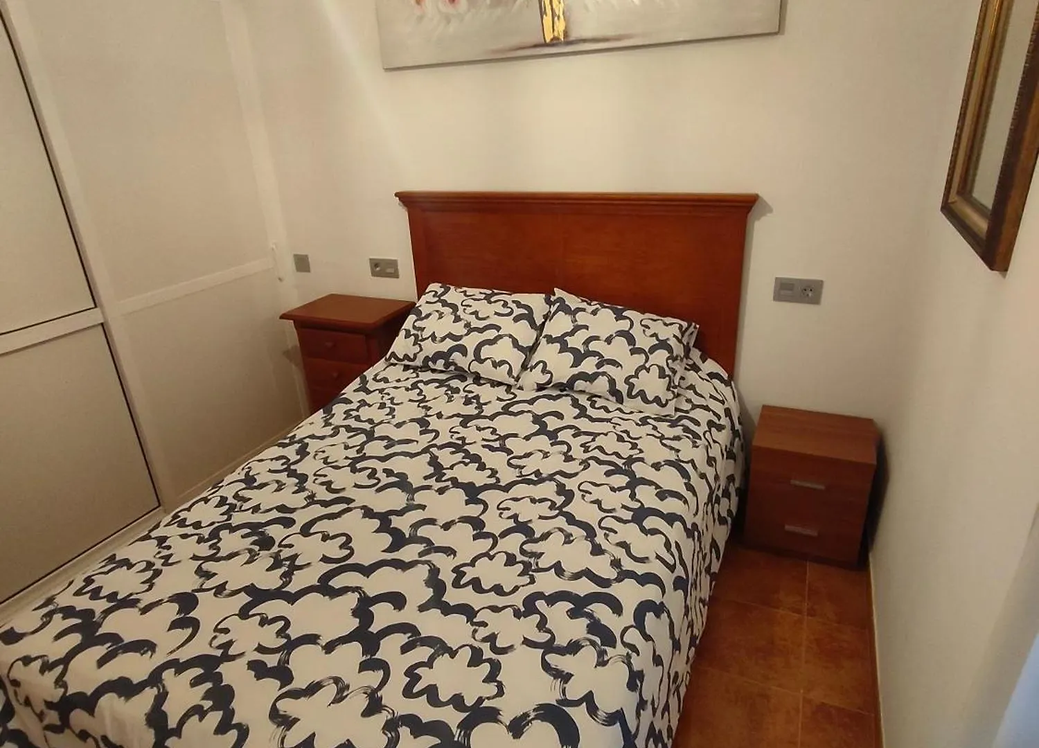 Iris 15 - 24H Reception - 2 Bedrooms Benalmádena Spanien