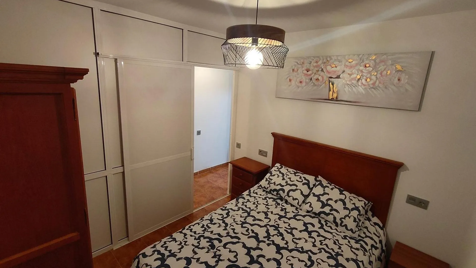 Iris 15 - 24H Reception - 2 Bedrooms Benalmádena Apartment