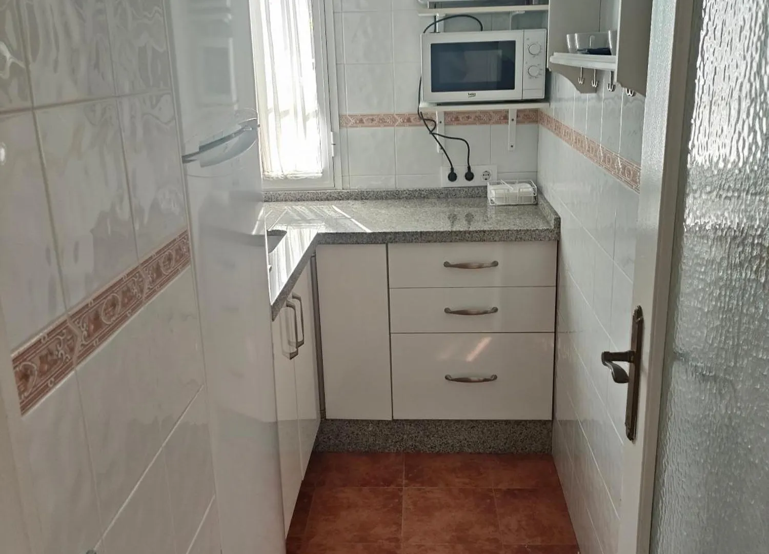 Iris 15 - 24H Reception - 2 Bedrooms Benalmádena