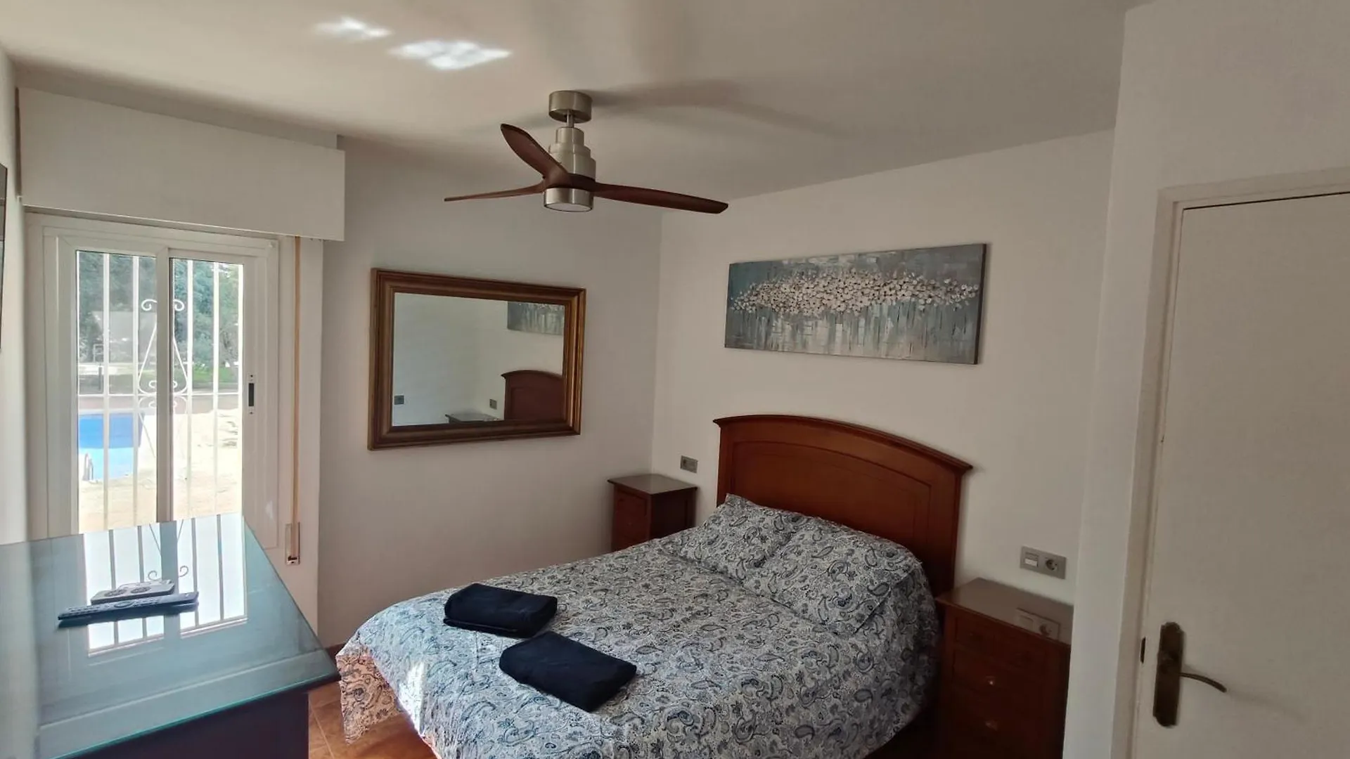 Apartment Iris 15 - 24H Reception - 2 Bedrooms Benalmádena