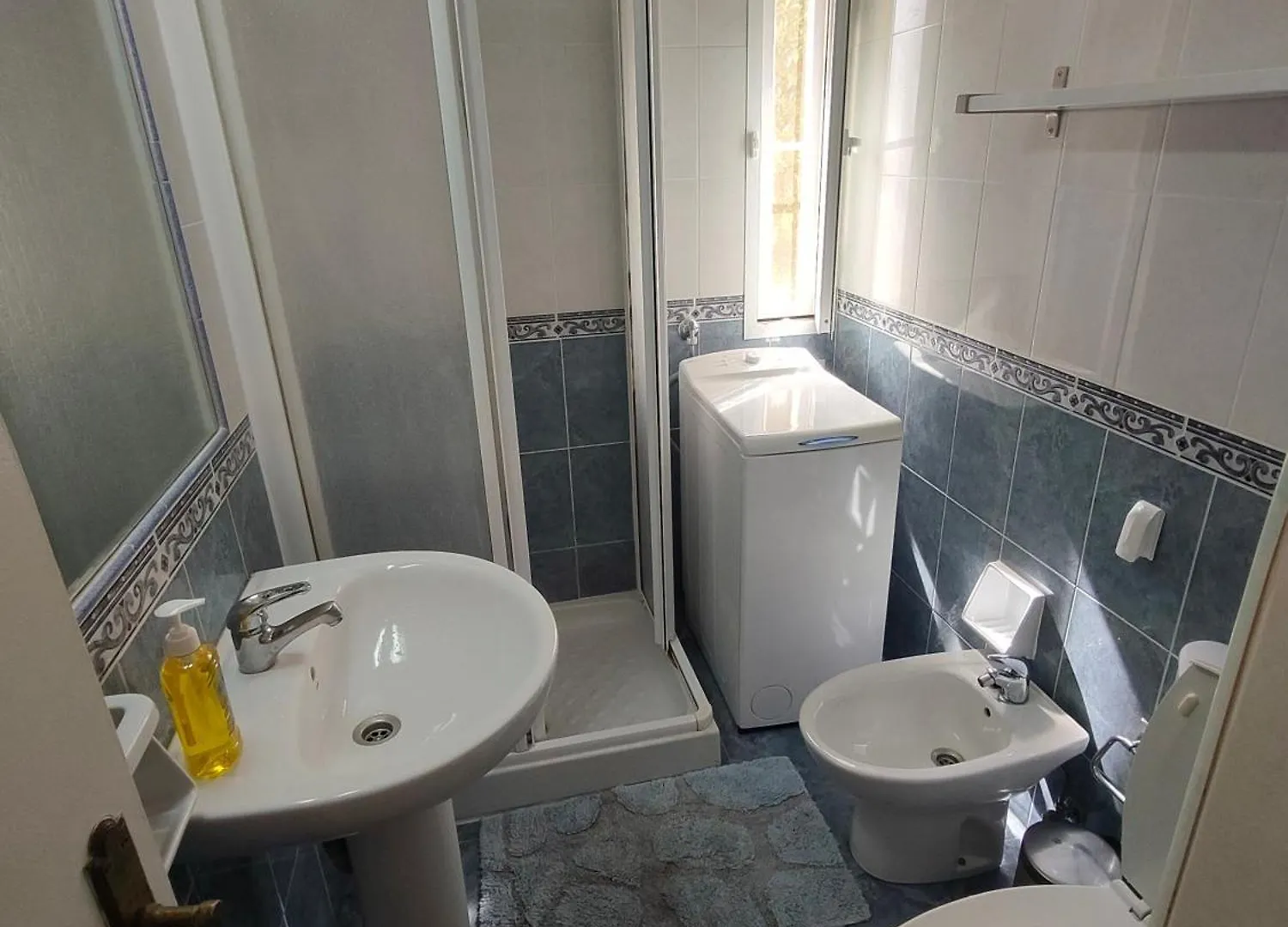 Apartment Iris 15 - 24H Reception - 2 Bedrooms Benalmádena