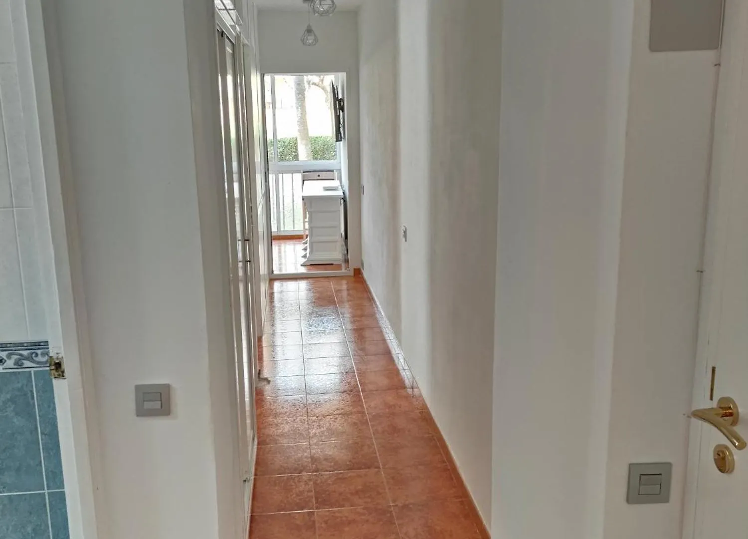 Apartment Iris 15 - 24H Reception - 2 Bedrooms Benalmádena Spanien