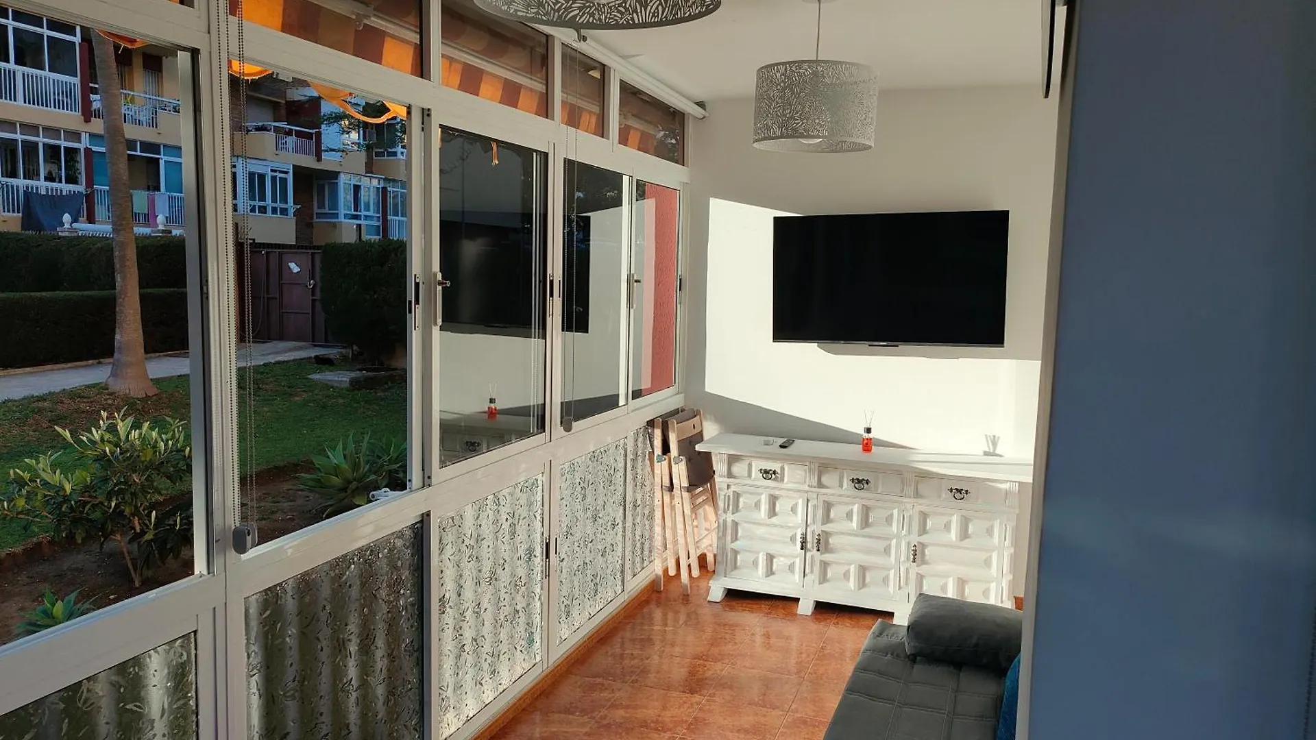 Iris 15 - 24H Reception - 2 Bedrooms Benalmádena Hiszpania