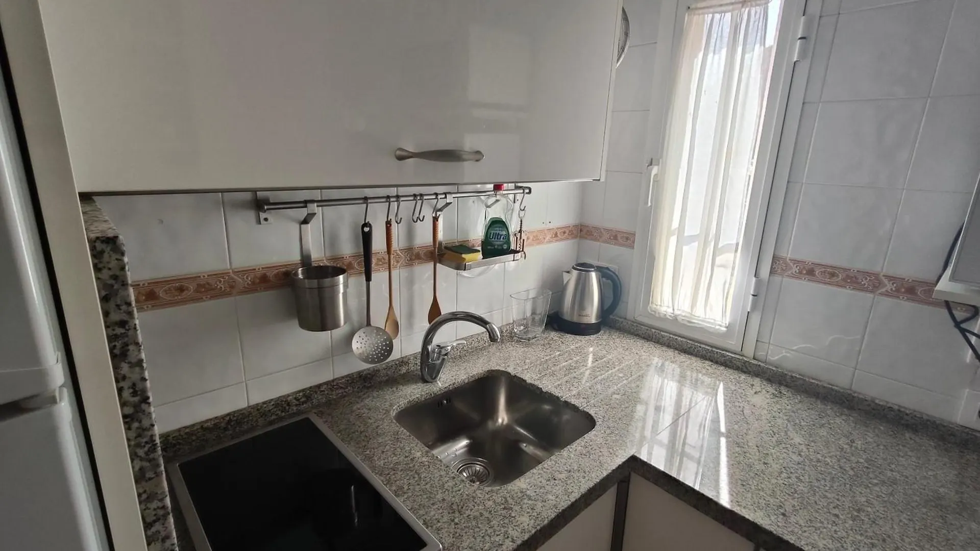 Apartament Iris 15 - 24H Reception - 2 Bedrooms Benalmádena